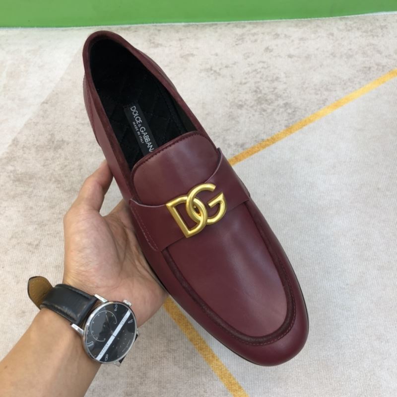 Dolce Gabbana Business Shoes